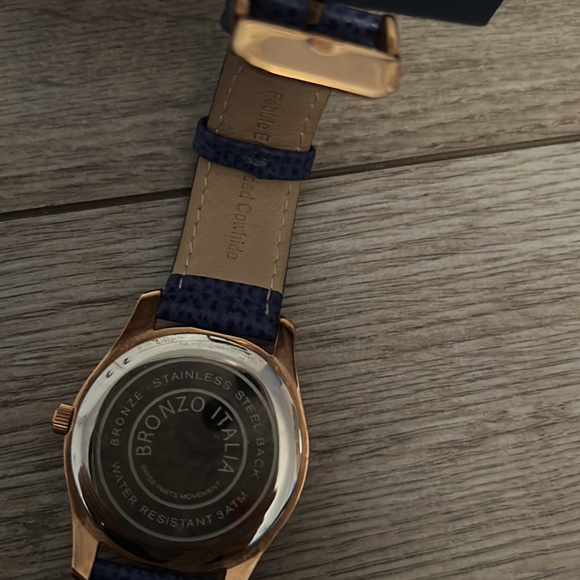 Bronzo Italia Watch - Picture 3 of 8